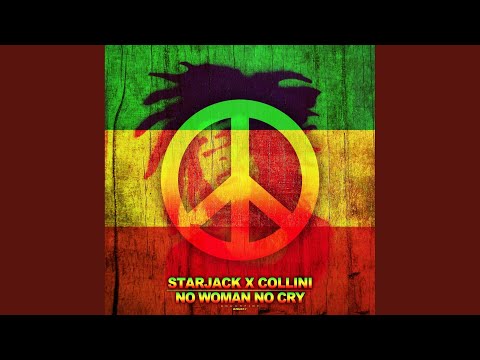 No Woman No Cry (Stavros Martina & Kevin D Remix)