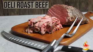 Deli Roast Beef