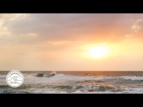 2017 Ballito Pro Event Teaser