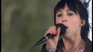 Little Birdy -  Bodies (live on Video Hits)