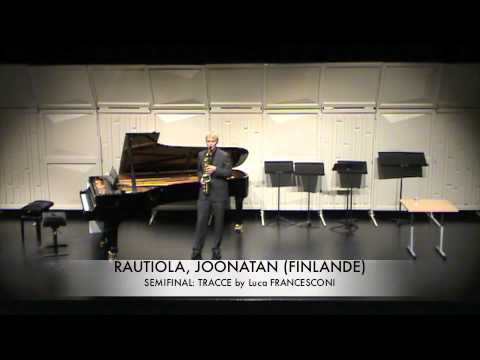 RAUTIOLA, JOONATAN FINLANDE tracce