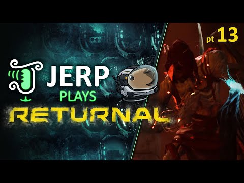 Returnal | pt13