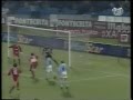 Celta Vigo 3-1 Liverpool UEFA Cup 98-99 