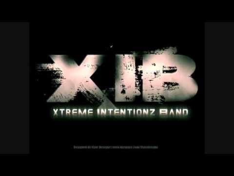 XIB - I'm In The Kitchen Pt. 2  (2011 Power)
