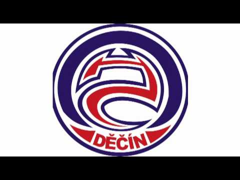 HC Děčín - hymna