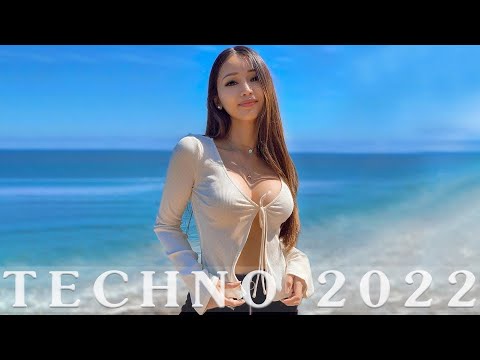 TECHNO 2022 & HANDSUP MUSIC 2022 🔥 EDM, Pop, Dance, Electro & House Top Hits