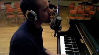 Your Love Means Everything [Faultline cover]