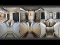 Elevator Compilation UCLA School Of Medicine Westwood California