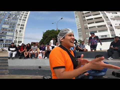 GINO vs ALDAIR - CUARTOS - LZ CHRISTMAS 2022