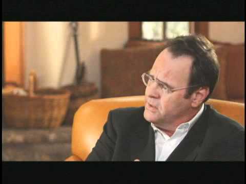 Dan Aykroyd Wines (video)