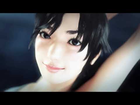 Ridge Racer 7 OST - Shut Up Baby