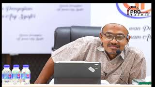 (🔴LIVE) 27-07-2026 Ustaz Hisyam Mohd Radzi: Al-Azkaar, Karya Imam An-Nawawi (Siri 43)