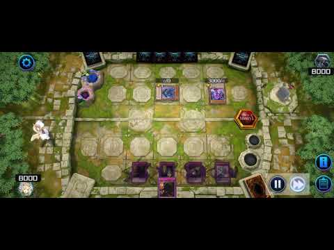 Winning Ranked with Trap Only Deck - Yugioh Master Duel