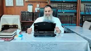 הרב ניסים אלעד שלי"טא-שחמט