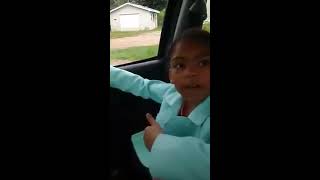 Girl Speaking The Truth To Her Mom On Deadbeat Dad
