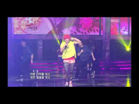 Tiny-G - Polaris feat. Jay Park