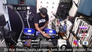 DJ Ace Beats and Samples