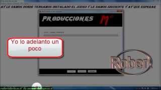 preview picture of video 'Como descargar e instalar parche para gta sanandreas pc'
