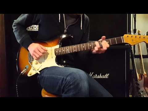 Fender Japan ST62-VSP 62 Reissue Stratocaster (USA Seller) | Reverb