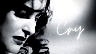 Cry – Siouxsie and The Banshees (Superstition Era Video Mix)