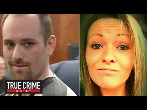 Man scalps girlfriend, orders pit bull to attack her - Crime Watch Daily Full Episode