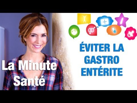 comment soulager gastro