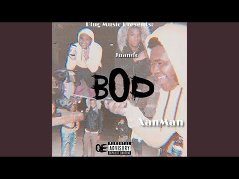 XanStyle 5 ft. Big Homie