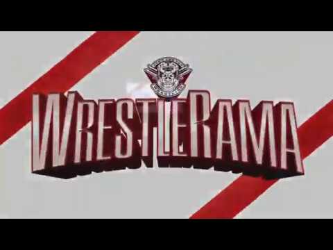 OTT Wrestlerama 3 Highlights