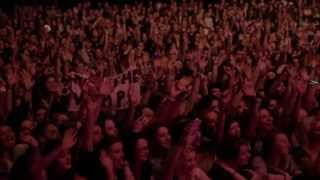 The Vamps Live Music Video - Wildheart (Original Song)