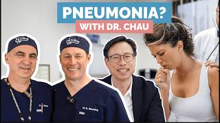 Pneumonia 101: Causes, Symptoms, Treatment, and Prevention. Respirologist Explains