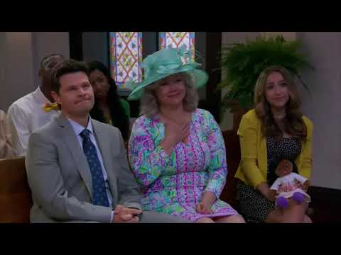 Sydney to the Max - Amazing Grace