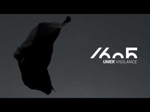 UMEK - Vigilance (Original Mix) [1605-240]