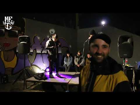 MUERTE EN GERLI - LS VS RIED - (CUARTOS)