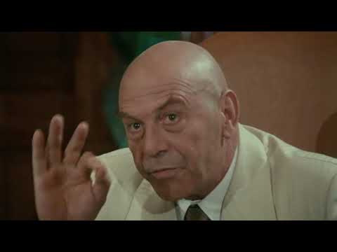 Трейлеры Школа воров