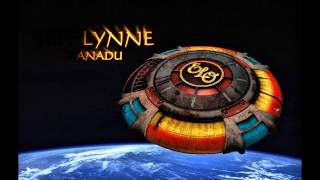 JEFF LYNNE XANADU