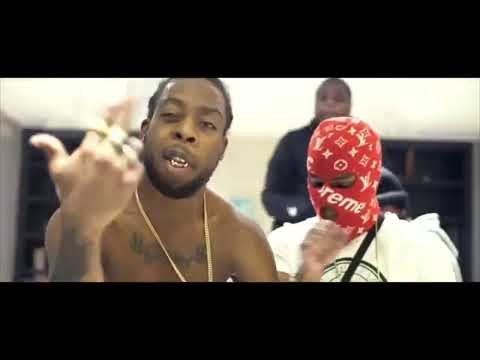 Lil Uzi Vert- Luv Scars feat NS,Purple,LV,Chubs  (Old files)