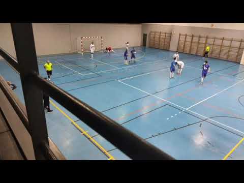 Casco Antiguo deporcoslada 21feb21 3ºgol