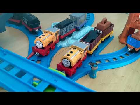 OCFN - Confusão Em Dose Dupla