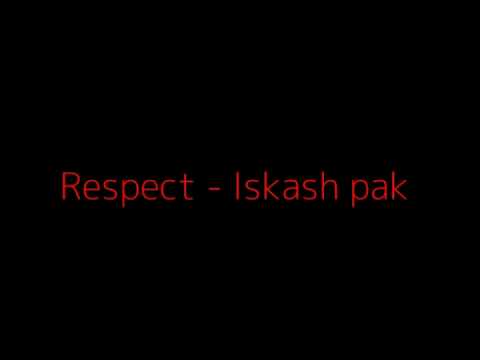 Respect feat. Vessy - Iskash pak (Респект feat. Веси - Искаш пак)