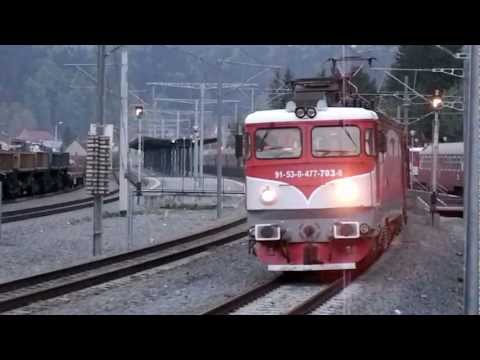 Brasov - Bucuresti Nord - M300