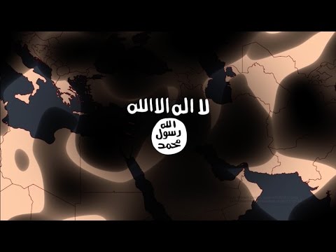 The Exaggerated Influence Of ISIS, Visualized
