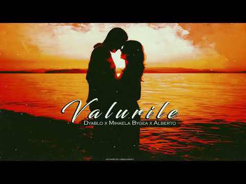 Alex Popescu - VALURILE feat. Mihaela Bigea & Alberto