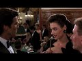 Irene Adler And Xenia Onatopp Are Sweet But Psycho
