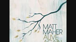 09 Letting Go   Matt Maher