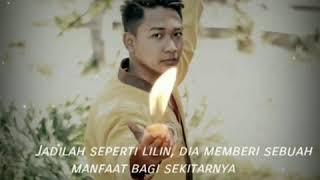 Download lagu jadilah seperti lilin mp3 Download lagu jadilah seperti lilin mp3