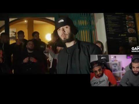 Sami Reagiert auf Nash & Noah - DD Freestyle