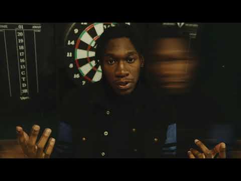 AJAKSWAVY - DEBATE [OFFICIAL VISUALS]