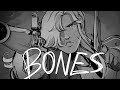 BONES - Sail North [ Animatic ]