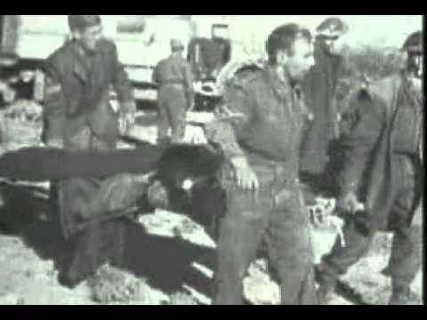 1942 - The North African Front