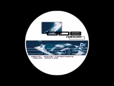 Axium 08 - Fred Axium - B2